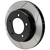 160-15758-GTB GT Vented Rotor and Hat - image 1