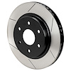 160-16716-GTB GT Vented Rotor and Hat - image 1
