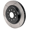 160-16964-GTB GT Vented Rotor and Hat - image 1