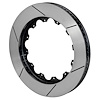160-11312-GTB GT 72 Curved Vane Rotor - image 1