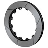 160-12961-GTB GT 48 Curved Vane Rotor - image 1