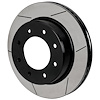 160-17463-GTB GT Vented Rotor and Hat