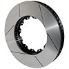 160-17706-GTB GT 60 Curved Vane Rotor - image 1