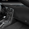 60760-00-25 Ltd. Edition Custom Dash Cover for 1995-2005 Chevy Cavalier [Black] - image 1