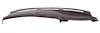71597-00-47 Custom Dash Cover for 2004-2010 Toyota Sienna [Grey] - image 1