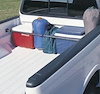 80451-00 Truck Stop Cargo Bar