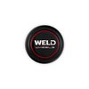 10S1013GBGBC 3 in. Aluminum O-Ring Cap, 0.86 in. Tall, Gloss Black/Gloss Black Lens/CHR Logo - image 3