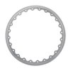 10SBLRA17GMC 17 in. Beadlock Ring, Gloss Machined - image 3