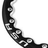 10SBLRA18GBM 18 in. Beadlock Ring, Gloss Black Milled - image 2
