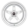 S10500573625 Ventura Series Wheel [Size: 20"x10.5"] Gloss Machined Finish - image 2