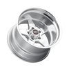 S10520563625 Ventura Series Wheel [Size: 22"x10.5"] Gloss Machined Finish - image 3