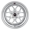 S11100573625 Solana Series Wheel [Size: 20"x10.5"] Gloss Machined Finish - image 2
