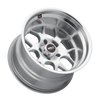 S11122073425 Solana Series Wheel [Size: 22"x12"] Gloss Machined Finish - image 3