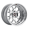S11188067450 Solana Series Wheel [Size: 18"x8"] Gloss Machined Finish - image 1