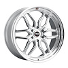 S11420584P32 Laguna 6 Rear Wheel [Size: 22"x10.5"] Gloss Machined Finish - image 1