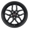S11509090P20 Laguna Series Wheel [Size: 20"x9"] Gloss Black Finish - image 2