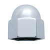 CHROME ZINC 3/4 X 15/16 A - image 1