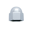 CHROME ZINC 1/2 X 11/16 A - image 1