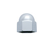 CHROME ZINC 3/8 X 5/8 ACO - image 1