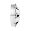 10343 Rubicon Front Axle Cover Kit With 3 3mm Thread-On Nut Covers, Chrome - image 2