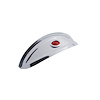 STAINLESS STEEL 7 VISOR W - image 1