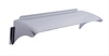 STAINLESS STEEL 6 X 4 REC - image 1