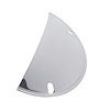 7 HALF MOON HEADLIGHT SHI - image 1