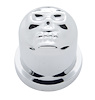 CHROME PLASTIC 7/16 X 3/4 - image 1