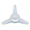 10722 Extra Large Straight 3 Bar Spinner - image 1
