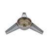 10722 Extra Large Straight 3 Bar Spinner - image 3