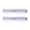 10840 8 in. Quarter Fender Mounting Post, Pair - image 2