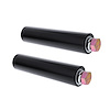 10848 8 in. Black Quarter Fender Mounting Post, Pair - image 1