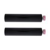 10848 8 in. Black Quarter Fender Mounting Post, Pair - image 2