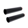 10848 8 in. Black Quarter Fender Mounting Post, Pair - image 4