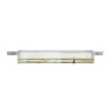8 WHITE LED 5 LIGHT BAR - image 2