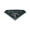 1955-59 CHEVY TRUCK BLACK - image 1