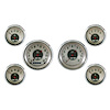 ALL AMERICAN NICKEL SERIE - image 1