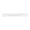 110026 Aluminum Cab Back Molding With For 1967-72 Ford Truck - image 2