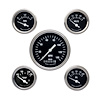 HOT ROD SERIES FIVE GAUGE - image 1