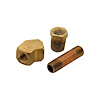 FORD OIL PRESSURE BUSHING - image 1