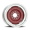 15-SER GENNIE WHEEL 16 X - image 1