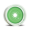 21-SER SOLID WHEEL 14 X 6 - image 1