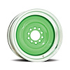21-SER SOLID WHEEL 15 X 7 - image 1