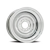 22-SER SOLID WHEEL 14 X 7 - image 1