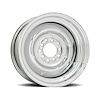 22-SER SOLID WHEEL 15 X 7 - image 1