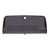 110092 Black Glove Box Door For 1964-66 Chevy Truck - image 1
