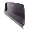 110092 Black Glove Box Door For 1964-66 Chevy Truck - image 2