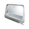 110093 Chrome Glove Box Door For 1964-66 Chevy Truck - image 2