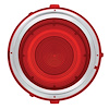 1970-73 CAMARO TAIL LIGHT - image 1