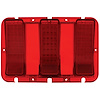 Sequential LED Tail Light 1967-1968 Mustang - image 1
